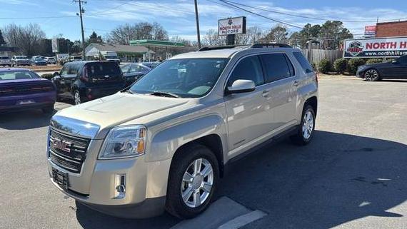 GMC TERRAIN 2011 2CTALSEC7B6203170 image GMC TERRAIN 2011 2CTALSEC7B6203170 image
