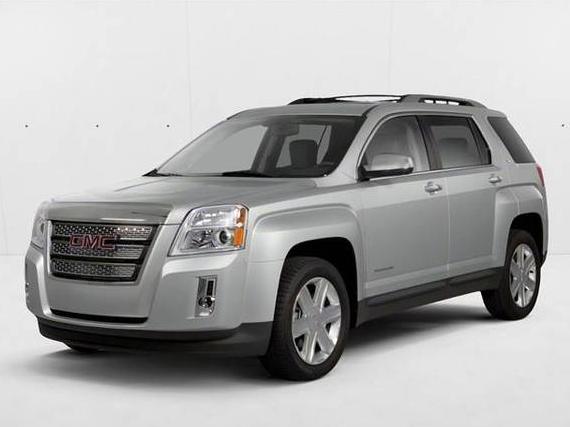 GMC TERRAIN 2011 2CTALWEC6B6384141 image