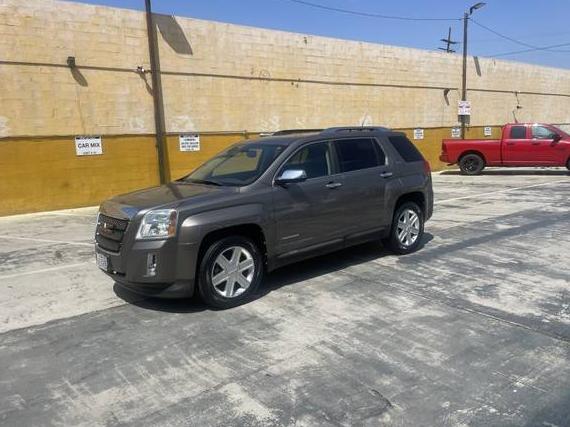GMC TERRAIN 2011 2CTFLWE5XB6398700 image GMC TERRAIN 2011 2CTFLWE5XB6398700 image