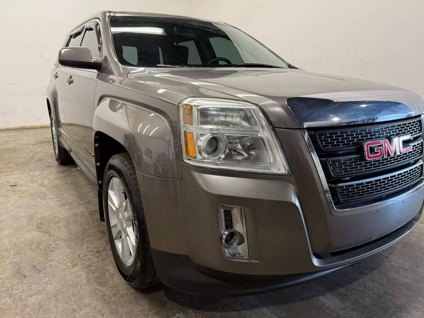 GMC TERRAIN 2011 2CTALMEC1B6342545 image