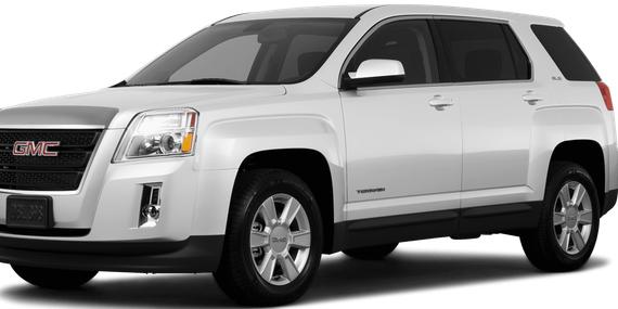 GMC TERRAIN 2011 2CTFLXE58B6397308 image