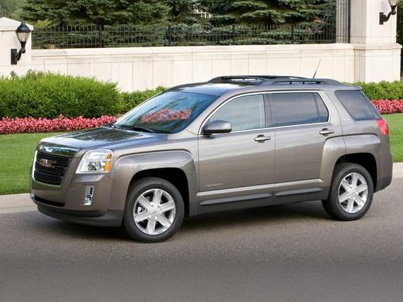 GMC TERRAIN 2011 2CTALWECXB6290926 image