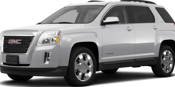 GMC TERRAIN 2011 2CTALUEC2B6452813 image