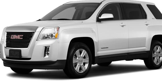 GMC TERRAIN 2011 2CTALMEC0B6252383 image GMC TERRAIN 2011 2CTALMEC0B6252383 image