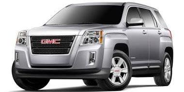 GMC TERRAIN 2011 2CTALMEC1B6377053 image