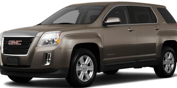 GMC TERRAIN 2011 2CTALMEC9B6448838 image
