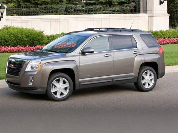 GMC TERRAIN 2011 2CTALMEC1B6456450 image