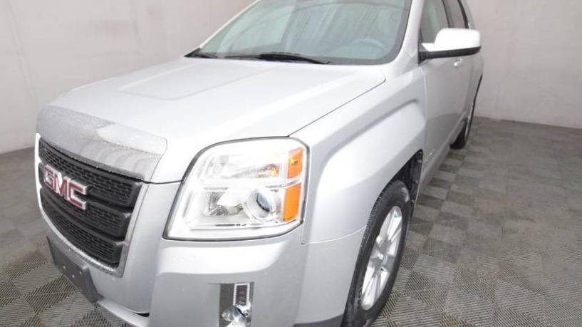 GMC TERRAIN 2011 2CTALMEC2B6477579 image