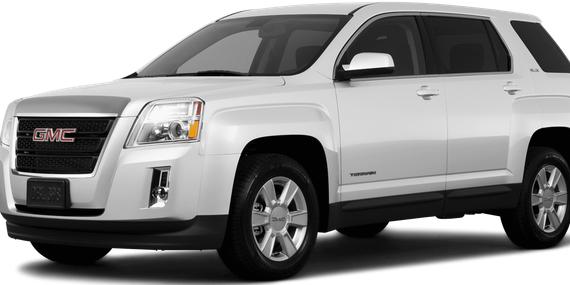 GMC TERRAIN 2011 2CTFLWE54B6251983 image