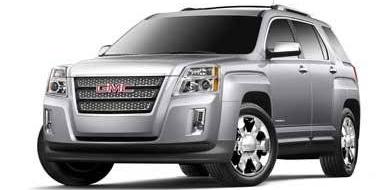 GMC TERRAIN 2011 2CTFLWE52B6234860 image