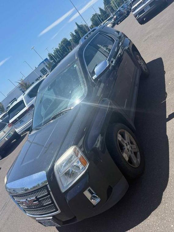 GMC TERRAIN 2013 2GKFLXEK9D6161226 image