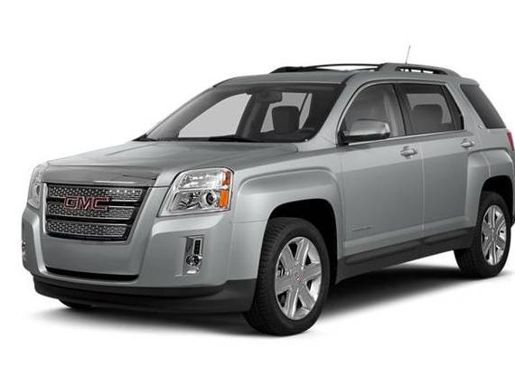 GMC TERRAIN 2013 2GKFLVEK6D6230801 image