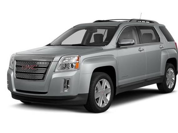 GMC TERRAIN 2013 2GKALUEK5D6272770 image