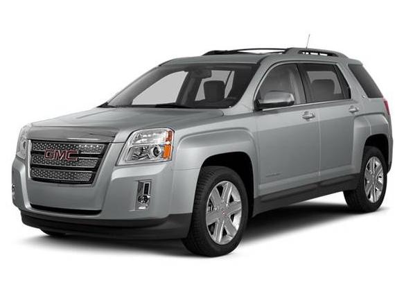GMC TERRAIN 2013 2GKFLTEK1D6110828 image