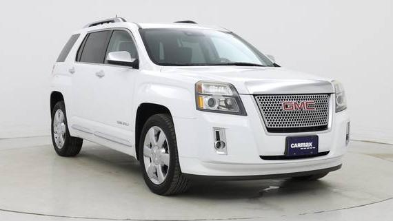 GMC TERRAIN 2013 2GKFLYE3XD6180401 image
