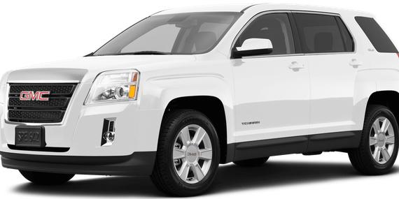 GMC TERRAIN 2013 2GKALSEK4D6424106 image