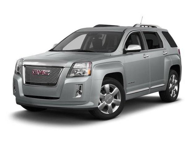 GMC TERRAIN 2013 2GKFLZE38D6289249 image