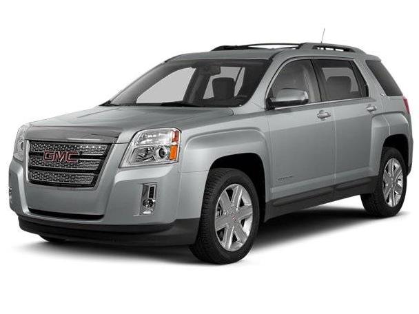 GMC TERRAIN 2013 2GKALMEK3D6399288 image