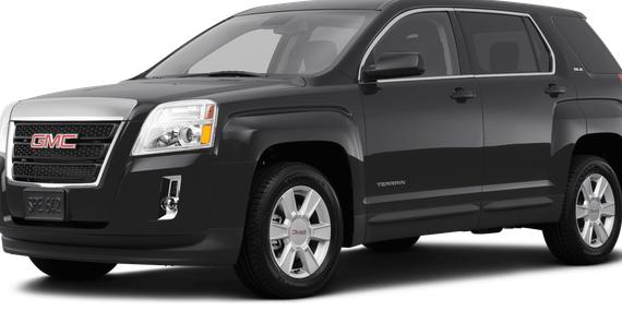 GMC TERRAIN 2013 2GKFLWE37D6382939 image
