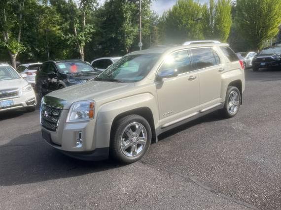 GMC TERRAIN 2013 2GKALWEK0D6384825 image
