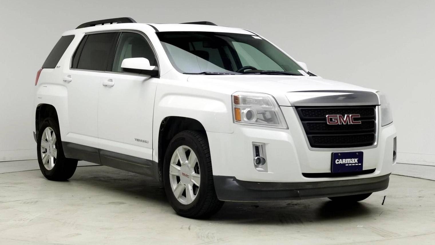 GMC TERRAIN 2013 2GKALUEK1D6143666 image