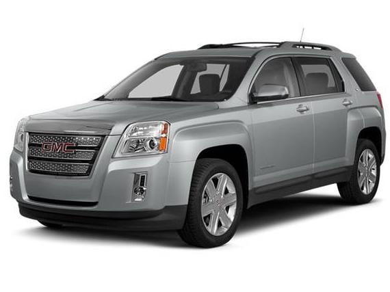 GMC TERRAIN 2013 2GKFLVEK3D6265702 image