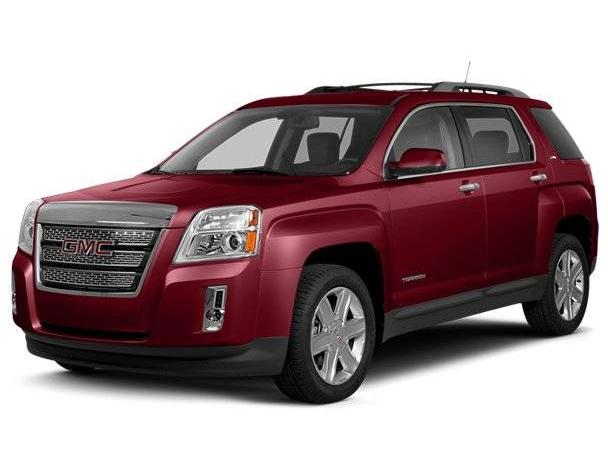 GMC TERRAIN 2013 2GKALSEK0D6152878 image