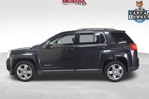 GMC TERRAIN 2013 2GKFLTEK1D6136300 image