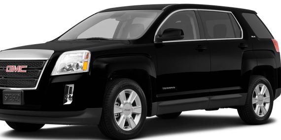 GMC TERRAIN 2013 2GKFLTEKXD6216565 image