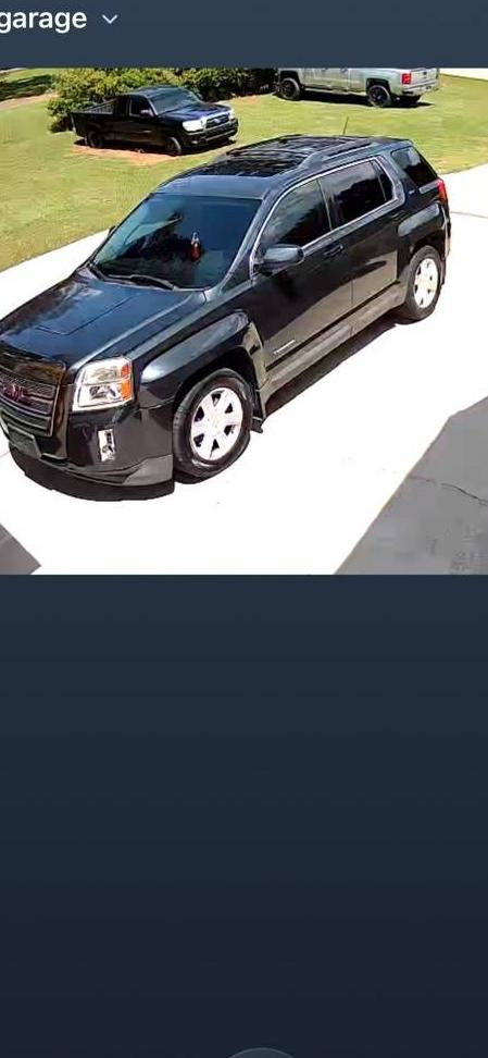 GMC TERRAIN 2013 2GKFLVE35D6313337 image