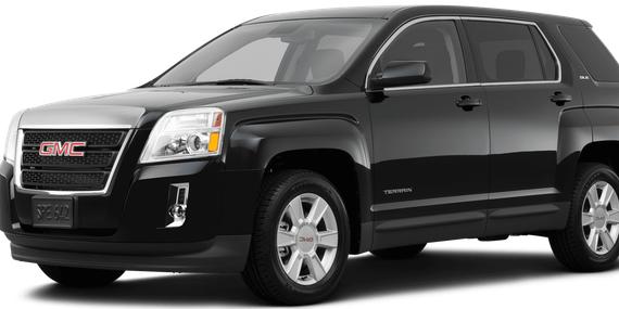 GMC TERRAIN 2013 2GKFLWE35D6322965 image