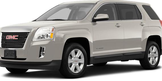 GMC TERRAIN 2013 2GKFLWE32D6193485 image
