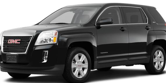 GMC TERRAIN 2013 2GKFLVEK6D6155582 image GMC TERRAIN 2013 2GKFLVEK6D6155582 image