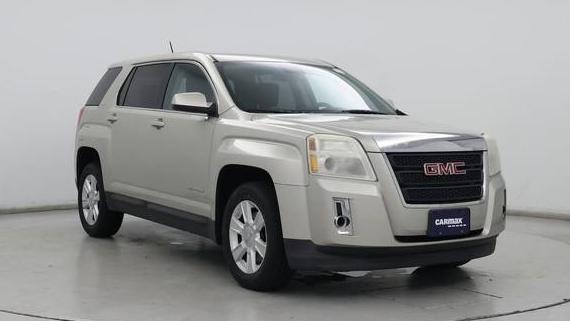 GMC TERRAIN 2013 2GKALMEK3D6167869 image