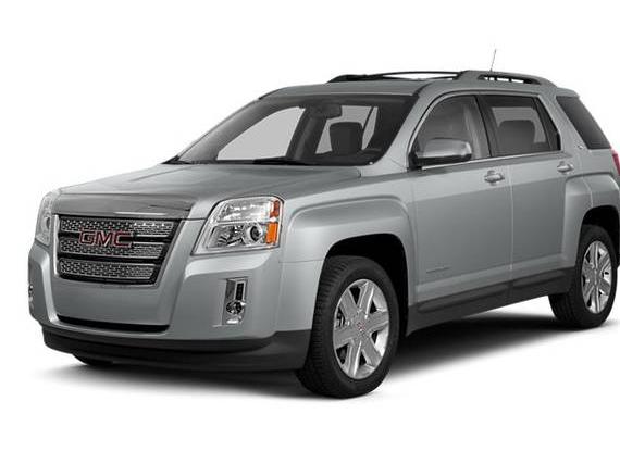 GMC TERRAIN 2013 2GKALSEK4D6249257 image