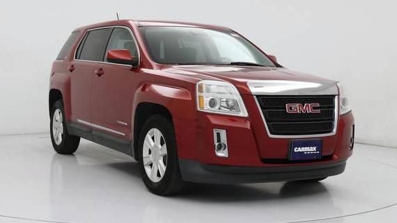 GMC TERRAIN 2013 2GKFLREK4D6113659 image