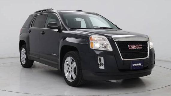 GMC TERRAIN 2013 2GKALUEK3D6368882 image