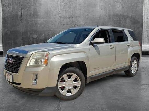 GMC TERRAIN 2013 2GKALMEK4D6363982 image