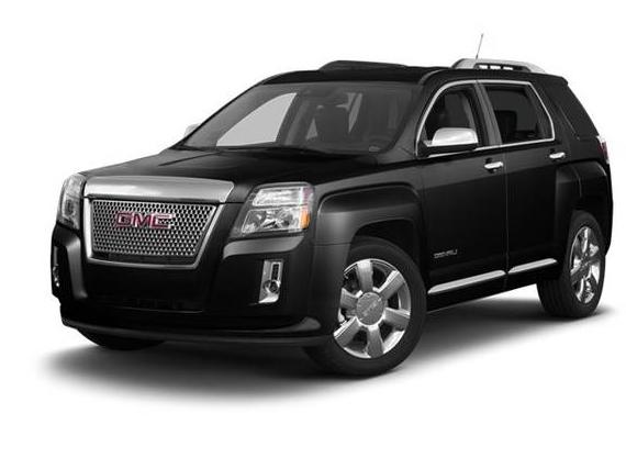 GMC TERRAIN 2013 2GKFLZE37D6252287 image