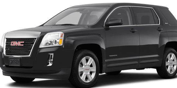 GMC TERRAIN 2013 2GKFLTEK9D6126940 image