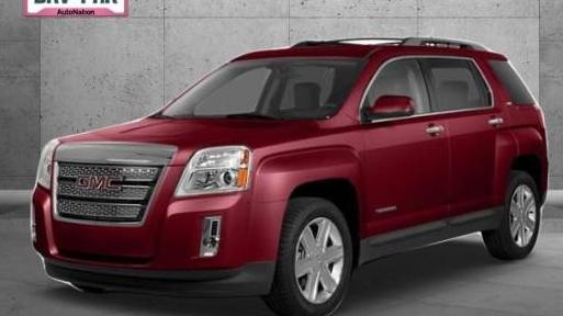 GMC TERRAIN 2013 2GKFLXEK2D6136166 image