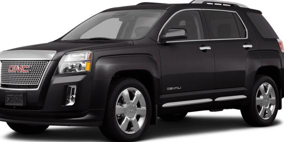 GMC TERRAIN 2013 2GKALYEK8D6390576 image
