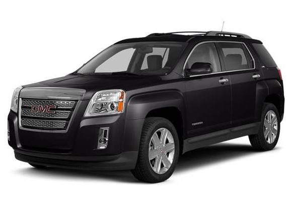GMC TERRAIN 2013 2GKFLWE33D6136678 image