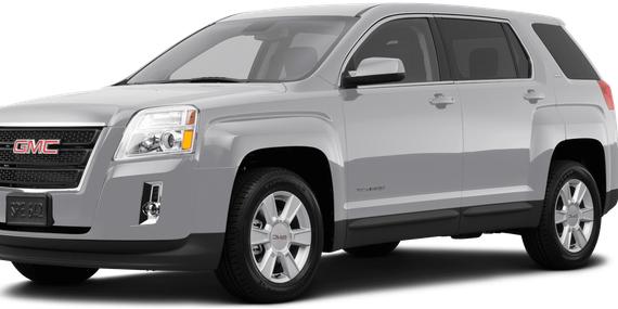 GMC TERRAIN 2013 2GKFLZEK6D6329349 image