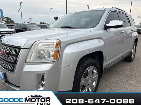 GMC TERRAIN 2013 2GKFLXE32D6271852 image