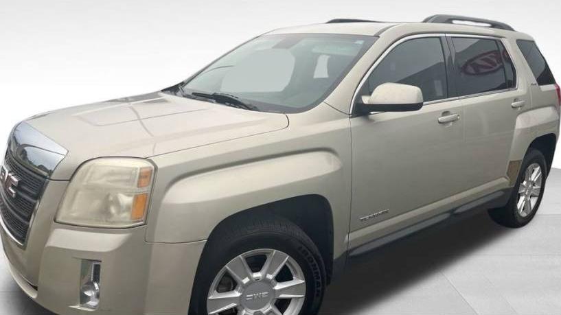 GMC TERRAIN 2013 2GKALSEK5D6215635 image