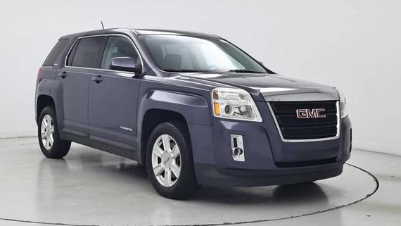 GMC TERRAIN 2013 2GKFLREKXD6235040 image GMC TERRAIN 2013 2GKFLREKXD6235040 image