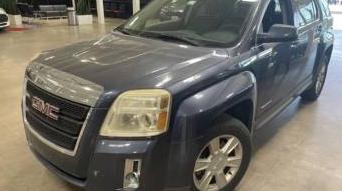 GMC TERRAIN 2013 2GKALMEK0D6360805 image