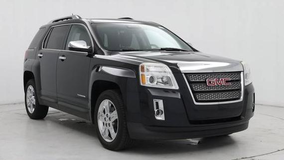 GMC TERRAIN 2013 2GKFLWE36D6378431 image
