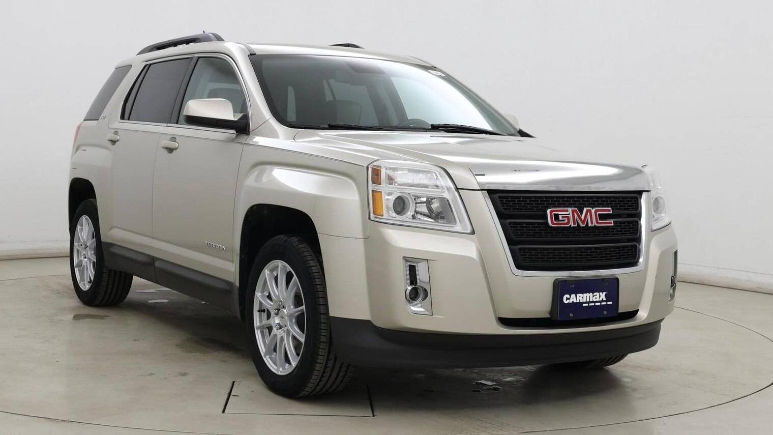 GMC TERRAIN 2013 2GKFLVE37D6421703 image